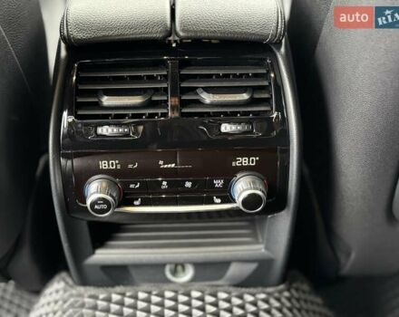 Синий БМВ 5 Серия, объемом двигателя 2.99 л и пробегом 217 тыс. км за 35200 $, фото 31 на Automoto.ua