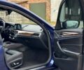 Синий БМВ 5 Серия, объемом двигателя 2 л и пробегом 219 тыс. км за 23999 $, фото 21 на Automoto.ua