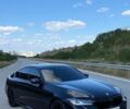 Синий БМВ 5 Серия, объемом двигателя 2 л и пробегом 111 тыс. км за 24900 $, фото 1 на Automoto.ua