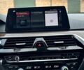 Синій БМВ 5 Серія, об'ємом двигуна 2 л та пробігом 225 тис. км за 19999 $, фото 22 на Automoto.ua