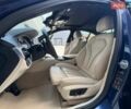 Синий БМВ 5 Серия, объемом двигателя 3 л и пробегом 104 тыс. км за 34100 $, фото 18 на Automoto.ua