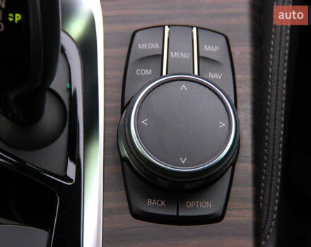 Синій БМВ 5 Серія, об'ємом двигуна 2 л та пробігом 62 тис. км за 31000 $, фото 53 на Automoto.ua