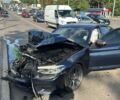 Синий БМВ 5 Серия, объемом двигателя 3 л и пробегом 149 тыс. км за 18000 $, фото 4 на Automoto.ua