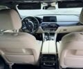 Синій БМВ 5 Серія, об'ємом двигуна 2 л та пробігом 102 тис. км за 29200 $, фото 19 на Automoto.ua