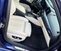 Синій БМВ 5 Серія, об'ємом двигуна 2 л та пробігом 102 тис. км за 29200 $, фото 10 на Automoto.ua