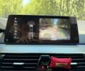 Синій БМВ 5 Серія, об'ємом двигуна 2.98 л та пробігом 140 тис. км за 32000 $, фото 12 на Automoto.ua