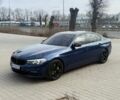 Синий БМВ 5 Серия, объемом двигателя 2 л и пробегом 190 тыс. км за 24900 $, фото 23 на Automoto.ua