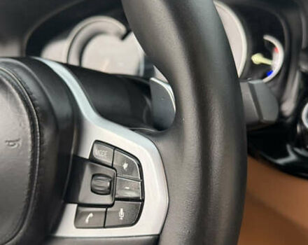 Синий БМВ 5 Серия, объемом двигателя 2 л и пробегом 230 тыс. км за 24500 $, фото 25 на Automoto.ua