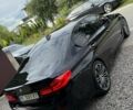 Синій БМВ 5 Серія, об'ємом двигуна 2 л та пробігом 227 тис. км за 21950 $, фото 8 на Automoto.ua