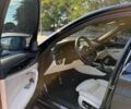 Синій БМВ 5 Серія, об'ємом двигуна 2.99 л та пробігом 162 тис. км за 36999 $, фото 6 на Automoto.ua