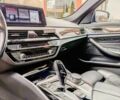 Синий БМВ 5 Серия, объемом двигателя 2 л и пробегом 112 тыс. км за 28899 $, фото 16 на Automoto.ua