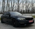 Синий БМВ 5 Серия, объемом двигателя 2 л и пробегом 118 тыс. км за 29999 $, фото 5 на Automoto.ua