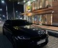 Синій БМВ 5 Серія, об'ємом двигуна 2 л та пробігом 189 тис. км за 27500 $, фото 1 на Automoto.ua