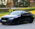Синий БМВ 5 Серия, объемом двигателя 3 л и пробегом 110 тыс. км за 32900 $, фото 1 на Automoto.ua