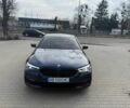 Синий БМВ 5 Серия, объемом двигателя 2 л и пробегом 190 тыс. км за 24900 $, фото 35 на Automoto.ua