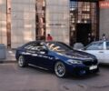 Синій БМВ 5 Серія, об'ємом двигуна 3 л та пробігом 61 тис. км за 41000 $, фото 2 на Automoto.ua