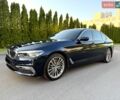 Синій БМВ 5 Серія, об'ємом двигуна 3 л та пробігом 128 тис. км за 32000 $, фото 3 на Automoto.ua