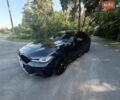 Синій БМВ 5 Серія, об'ємом двигуна 2 л та пробігом 232 тис. км за 26999 $, фото 6 на Automoto.ua