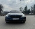 Синий БМВ 5 Серия, объемом двигателя 2 л и пробегом 190 тыс. км за 22999 $, фото 26 на Automoto.ua