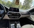 Синий БМВ 5 Серия, объемом двигателя 2 л и пробегом 207 тыс. км за 26800 $, фото 29 на Automoto.ua