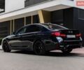 Синій БМВ 5 Серія, об'ємом двигуна 3 л та пробігом 76 тис. км за 42000 $, фото 13 на Automoto.ua