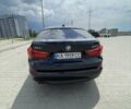 Синий БМВ 5 Серия, объемом двигателя 2 л и пробегом 143 тыс. км за 16800 $, фото 4 на Automoto.ua