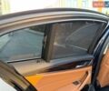 Синій БМВ 5 Серія, об'ємом двигуна 3 л та пробігом 128 тис. км за 32000 $, фото 25 на Automoto.ua