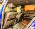 Синий БМВ 5 Серия, объемом двигателя 2 л и пробегом 112 тыс. км за 28899 $, фото 11 на Automoto.ua