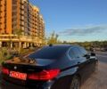 Синій БМВ 5 Серія, об'ємом двигуна 3 л та пробігом 243 тис. км за 24800 $, фото 5 на Automoto.ua