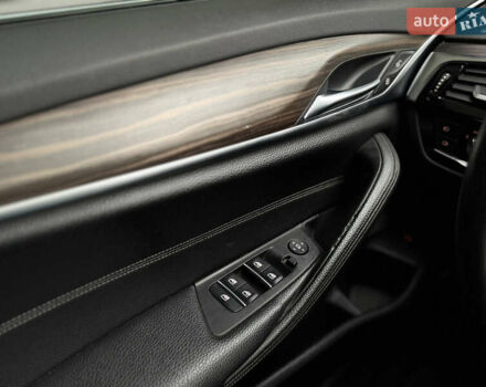 Синий БМВ 5 Серия, объемом двигателя 3 л и пробегом 171 тыс. км за 33999 $, фото 14 на Automoto.ua