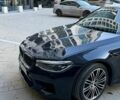 Синий БМВ 5 Серия, объемом двигателя 3 л и пробегом 172 тыс. км за 31500 $, фото 7 на Automoto.ua