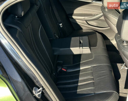 Синий БМВ 5 Серия, объемом двигателя 2.98 л и пробегом 140 тыс. км за 33700 $, фото 39 на Automoto.ua