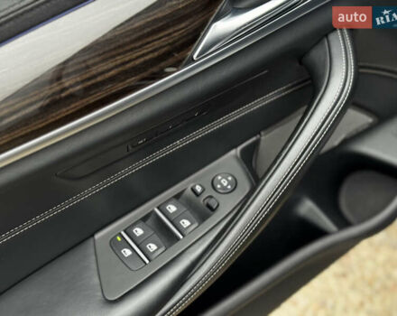 Синий БМВ 5 Серия, объемом двигателя 3 л и пробегом 144 тыс. км за 31999 $, фото 21 на Automoto.ua