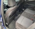 Синій БМВ 5 Серія, об'ємом двигуна 3 л та пробігом 242 тис. км за 31700 $, фото 9 на Automoto.ua