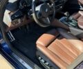 Синій БМВ 5 Серія, об'ємом двигуна 2.99 л та пробігом 220 тис. км за 41000 $, фото 23 на Automoto.ua