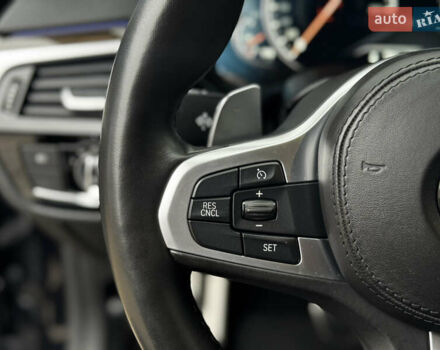 Синий БМВ 5 Серия, объемом двигателя 3 л и пробегом 144 тыс. км за 31999 $, фото 32 на Automoto.ua