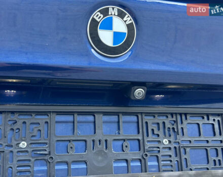 БМВ 5 Серия 2017 в Одессе на Automoto.ua Синий БМВ 5 Серия, объемом двигателя 3 л и пробегом 159 тыс. км за 33900 $, фото 13 на Automoto.ua