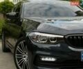 Синій БМВ 5 Серія, об'ємом двигуна 2 л та пробігом 257 тис. км за 25500 $, фото 7 на Automoto.ua