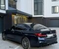 Синий БМВ 5 Серия, объемом двигателя 3 л и пробегом 172 тыс. км за 31500 $, фото 23 на Automoto.ua