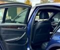 Синий БМВ 5 Серия, объемом двигателя 2 л и пробегом 219 тыс. км за 23999 $, фото 23 на Automoto.ua