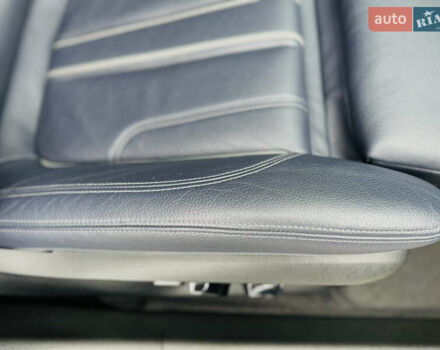 Синий БМВ 5 Серия, объемом двигателя 3 л и пробегом 169 тыс. км за 35900 $, фото 25 на Automoto.ua