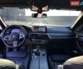 Синий БМВ 5 Серия, объемом двигателя 3 л и пробегом 67 тыс. км за 38985 $, фото 12 на Automoto.ua