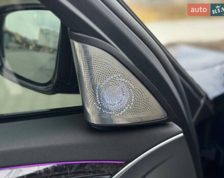 Синий БМВ 5 Серия, объемом двигателя 2 л и пробегом 104 тыс. км за 29900 $, фото 31 на Automoto.ua