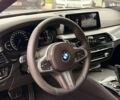 Синий БМВ 5 Серия, объемом двигателя 2 л и пробегом 197 тыс. км за 28890 $, фото 17 на Automoto.ua