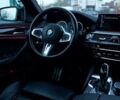 Синий БМВ 5 Серия, объемом двигателя 3 л и пробегом 75 тыс. км за 22000 $, фото 10 на Automoto.ua