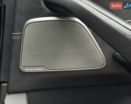 Синий БМВ 5 Серия, объемом двигателя 3 л и пробегом 144 тыс. км за 31999 $, фото 56 на Automoto.ua