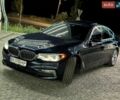 Синий БМВ 5 Серия, объемом двигателя 2 л и пробегом 229 тыс. км за 23500 $, фото 16 на Automoto.ua