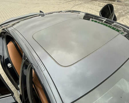 Синий БМВ 5 Серия, объемом двигателя 2 л и пробегом 230 тыс. км за 24500 $, фото 17 на Automoto.ua