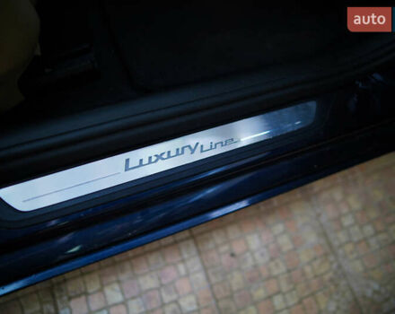 Синий БМВ 5 Серия, объемом двигателя 3 л и пробегом 111 тыс. км за 33000 $, фото 14 на Automoto.ua