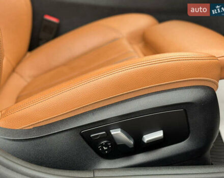 Синій БМВ 5 Серія, об'ємом двигуна 2 л та пробігом 122 тис. км за 26500 $, фото 32 на Automoto.ua